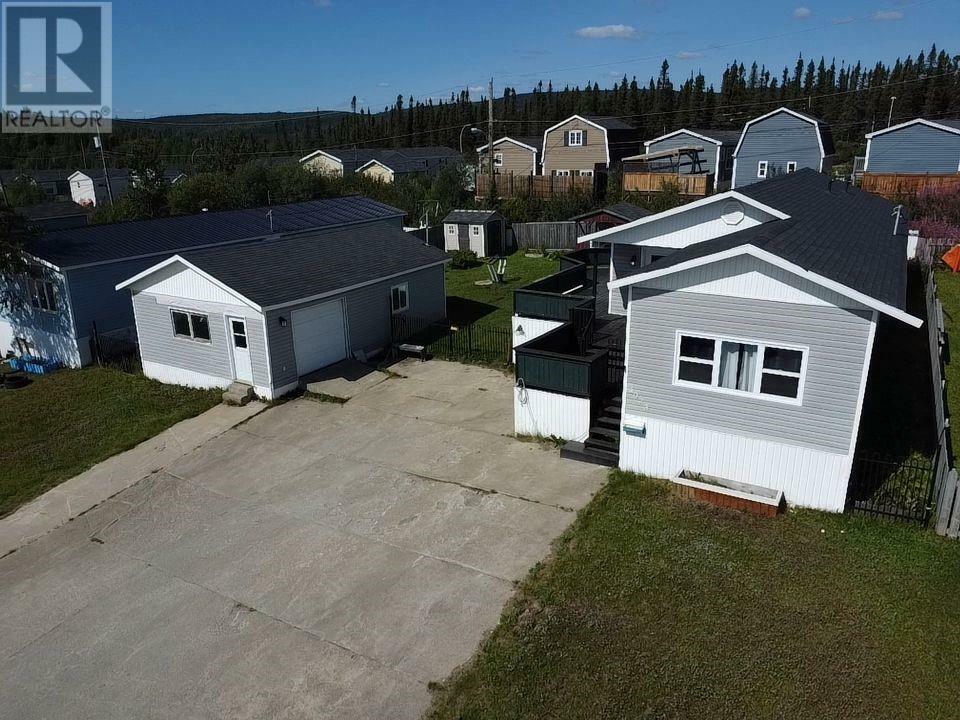 Photo de la propriété:  4023-4025 Duley Crescent  NL A2V 2R5 