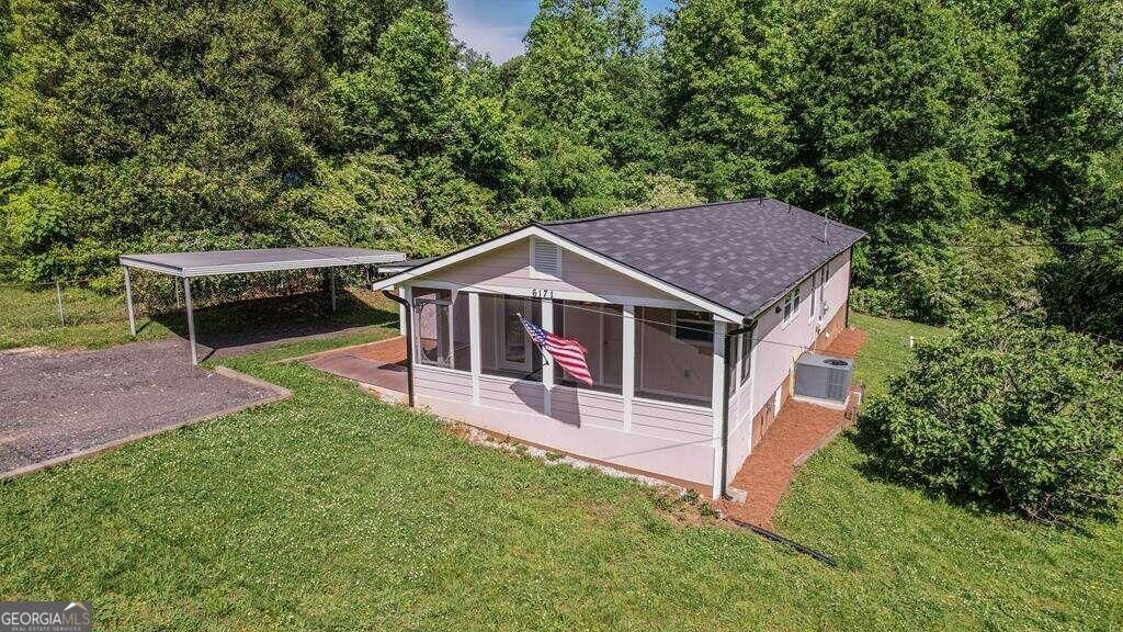 Property Photo:  6171 Ridge Road  GA 30141 