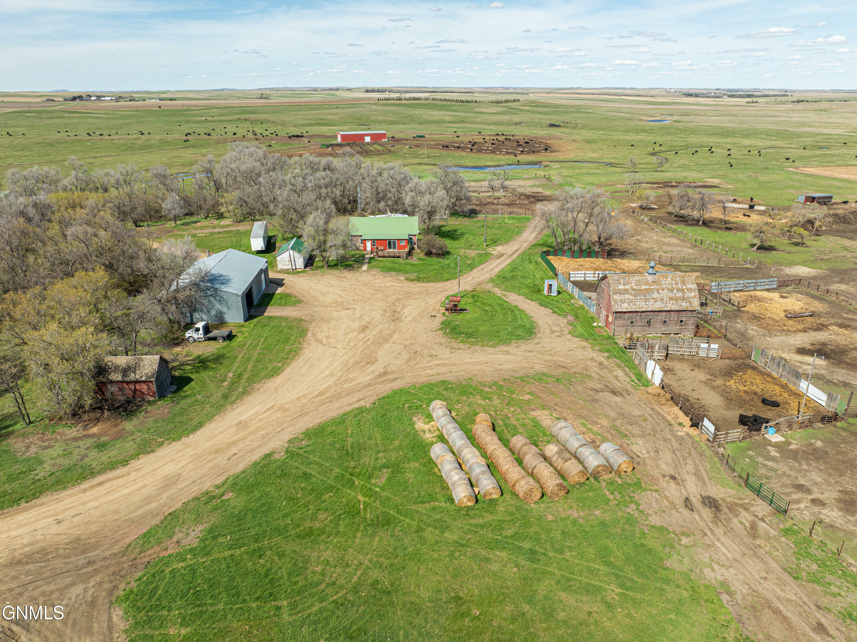 Property Photo:  4950 27th Avenue  ND 58554 