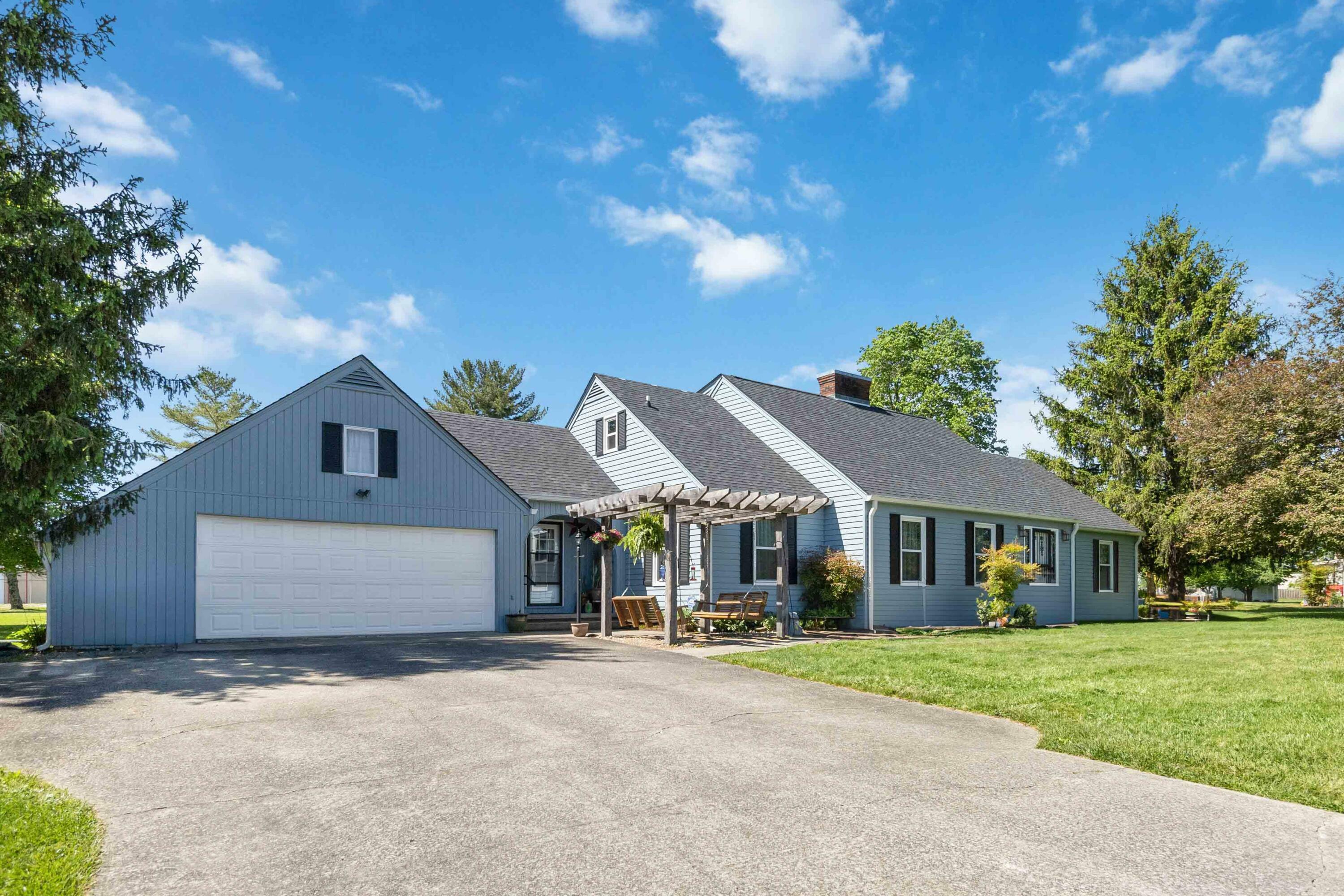 Property Photo:  3275 Somerset Road  KY 40741 