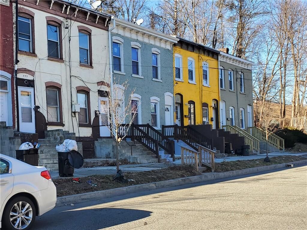 Property Photo:  399 Liberty Street  NY 12550 