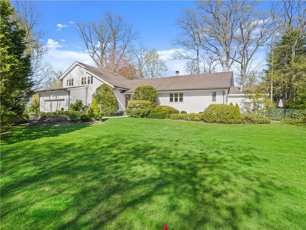 Property Photo:  3 Baltusrol Drive  NY 10577 