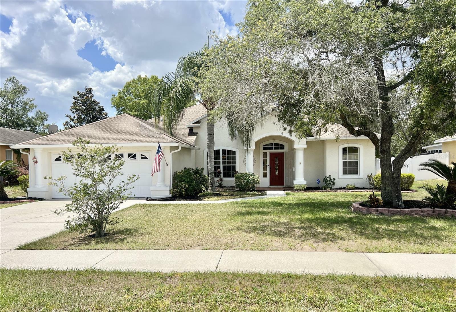 Property Photo:  15473 Burbank Drive  FL 34604 