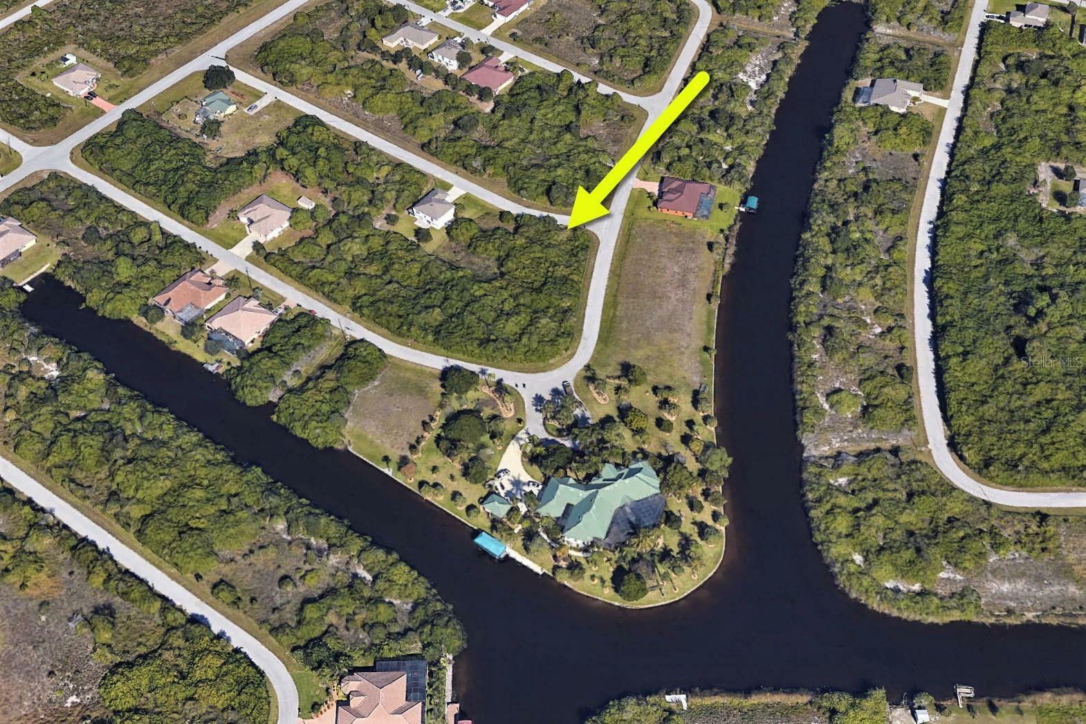 Property Photo: 14205 Congo Lane FL 33981