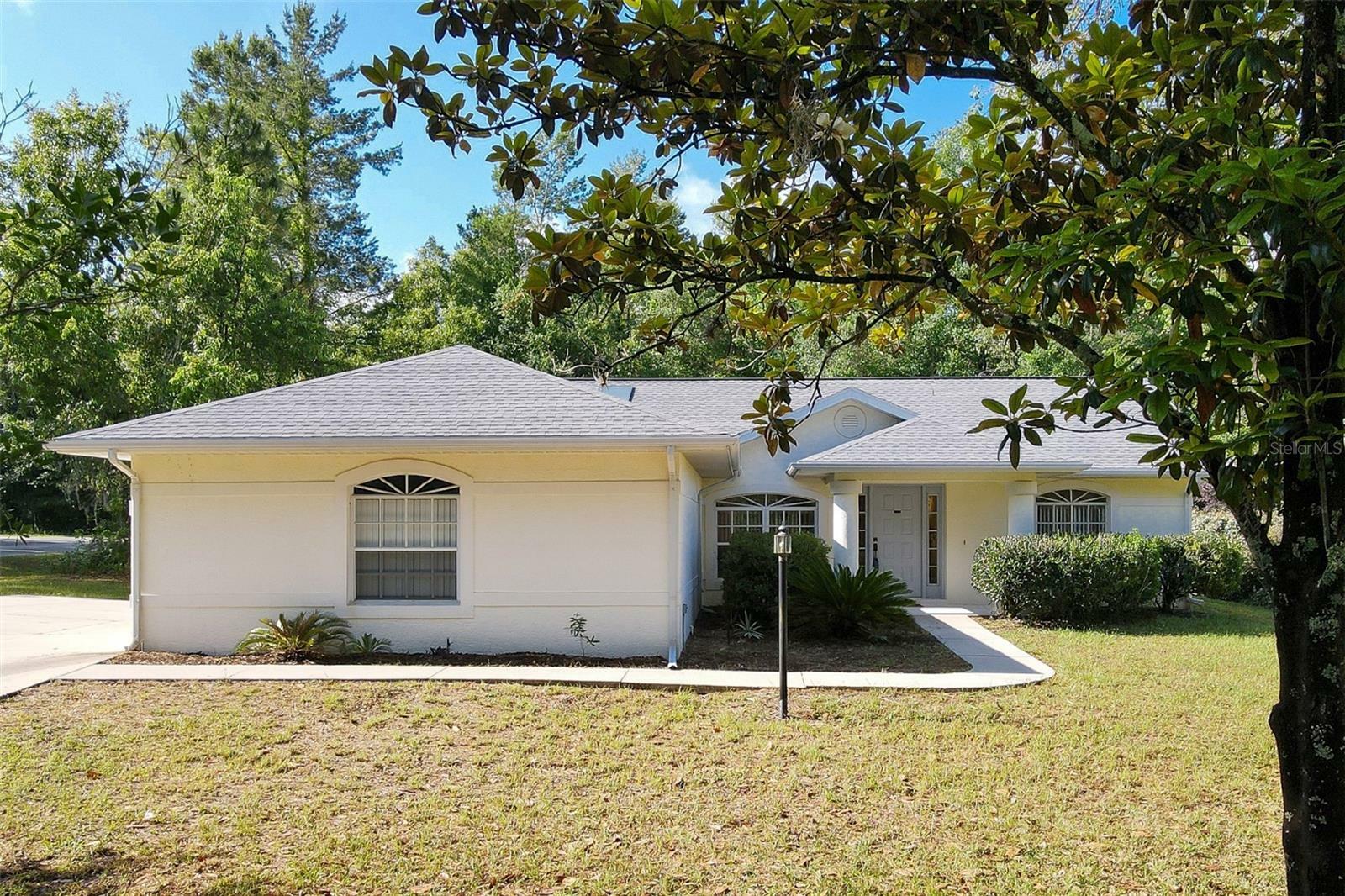 Property Photo:  3600 N Tyrone Avenue  FL 34442 