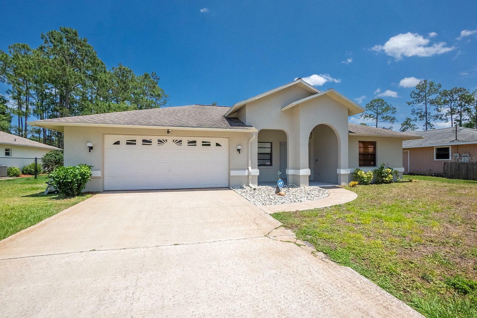 Property Photo:  78 Brittany Lane  FL 32137 