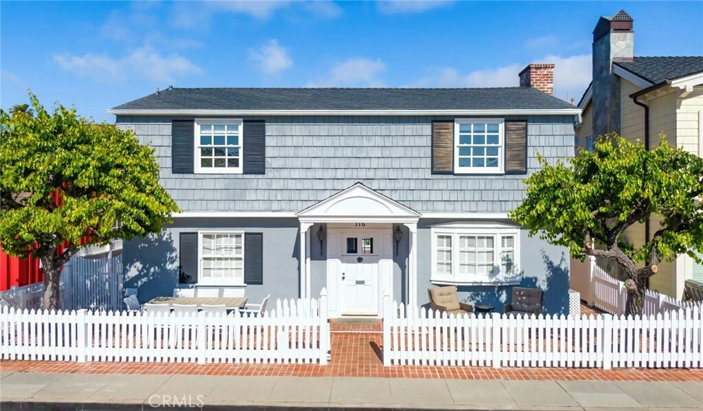 Property Photo: 116 Abalone Avenue CA 92662
