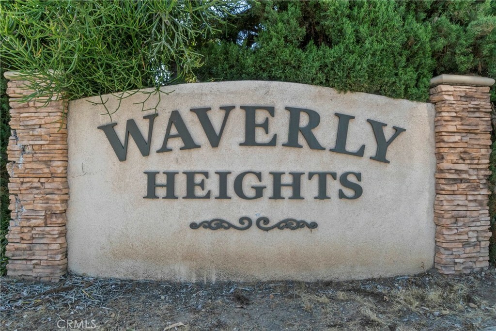 Property Photo: 1633 Montgomery Road CA 91360