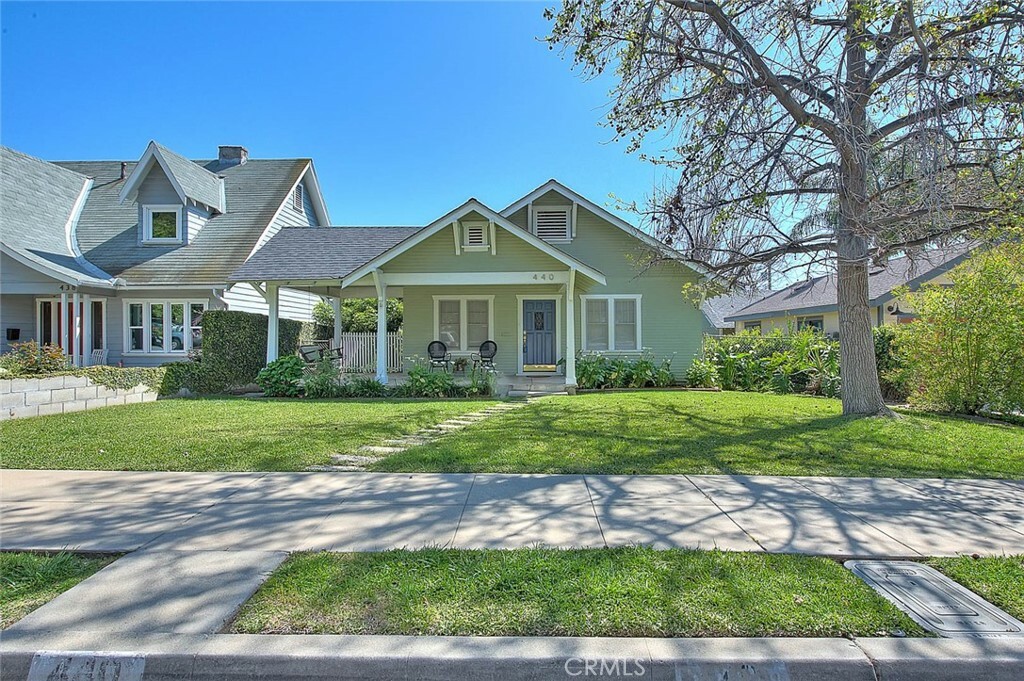 Property Photo:  440 Linwood Avenue  CA 91016 