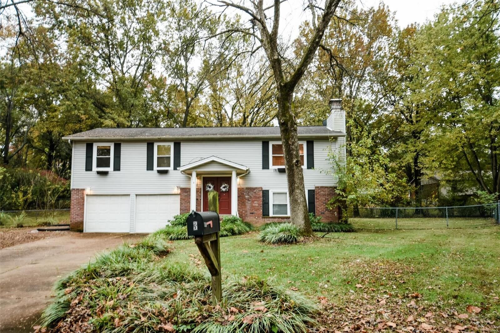 Property Photo: 3 Amber Jack Court MO 63021