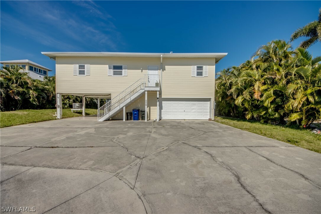 Property Photo:  14267 Bokeelia Road  FL 33922 