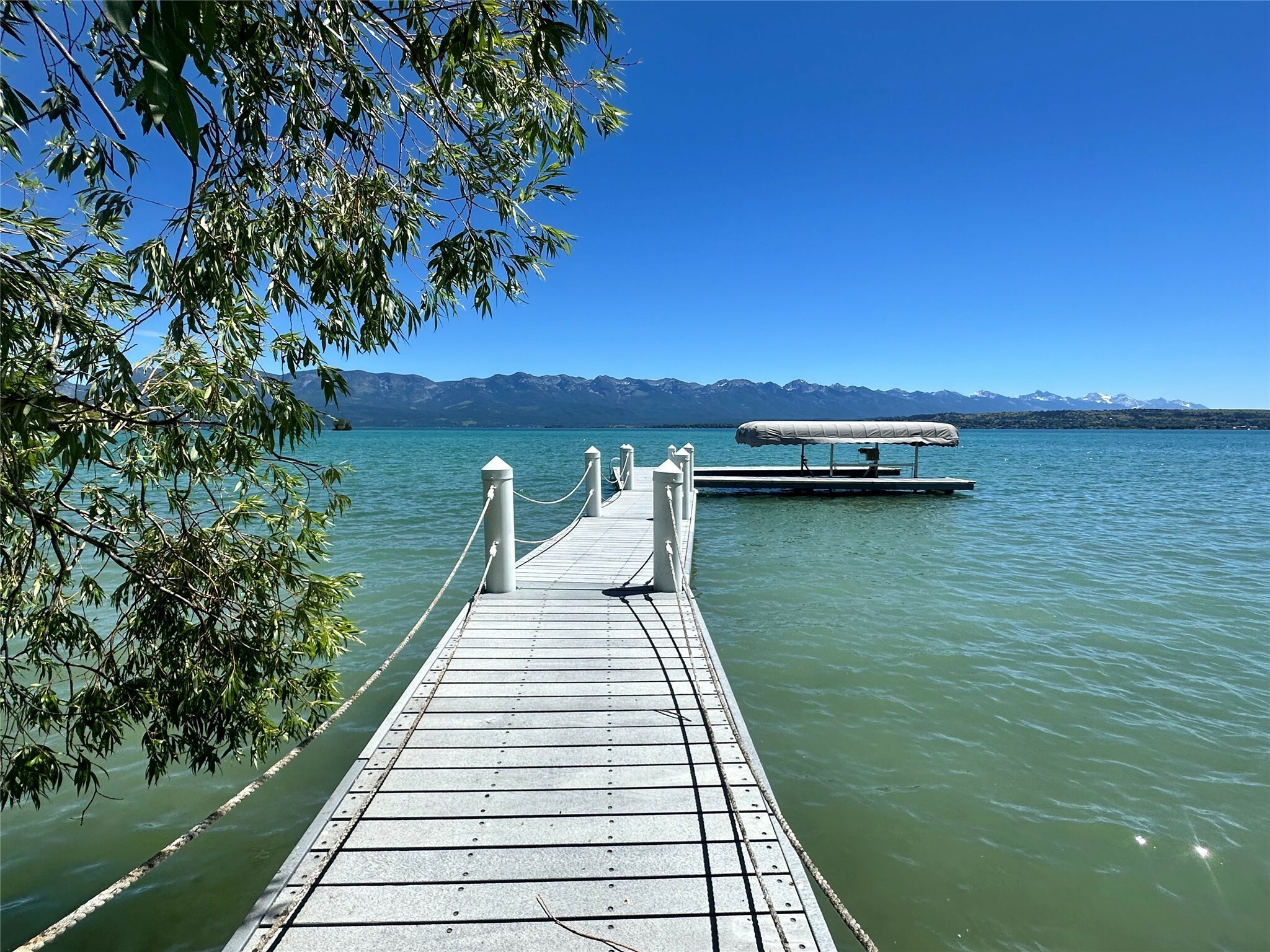 Property Photo: 34238 Rocky Point Road MT 59860