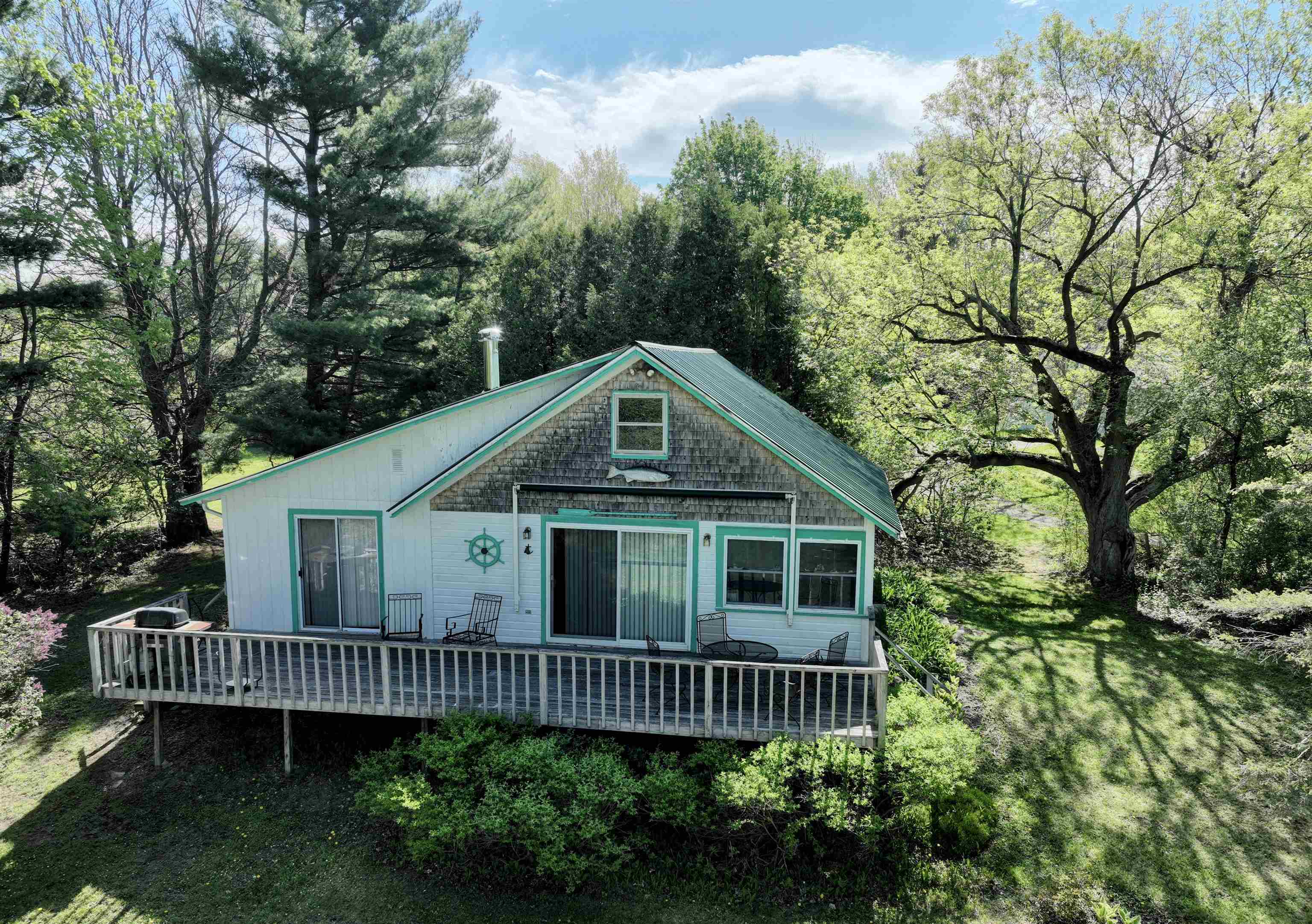 Property Photo: 122 West View Lane VT 05474
