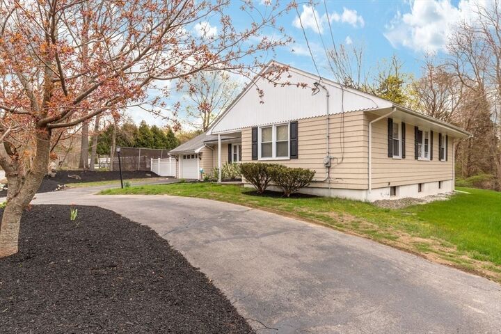 Property Photo: 111 South St MA 02072