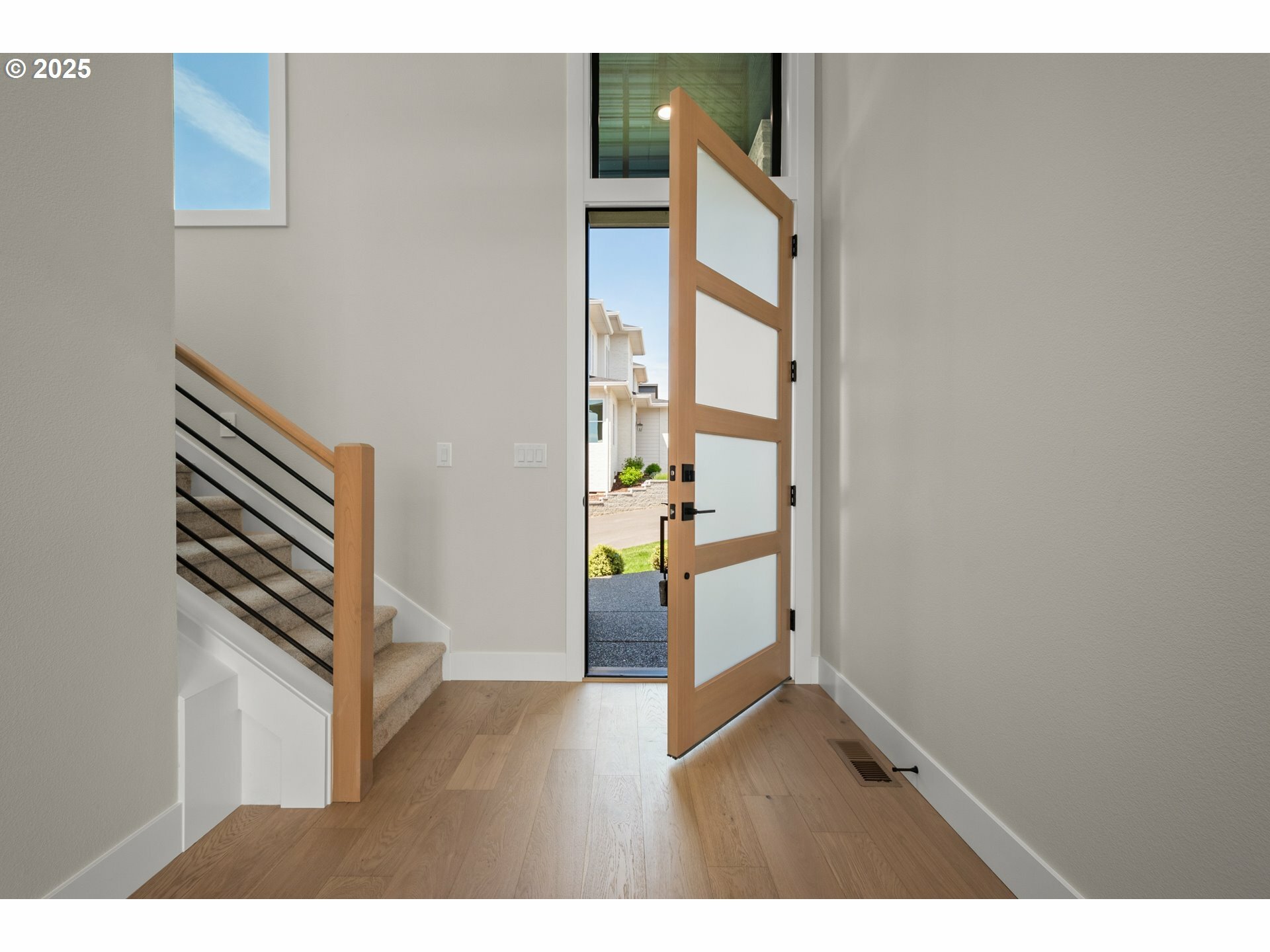 Property Photo: 1669 NW Goodwin St WA 98607