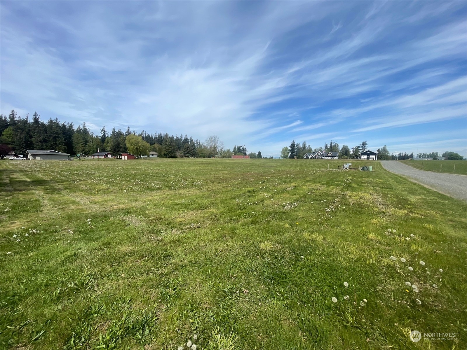 Property Photo: 766 E Pole Road WA 98264