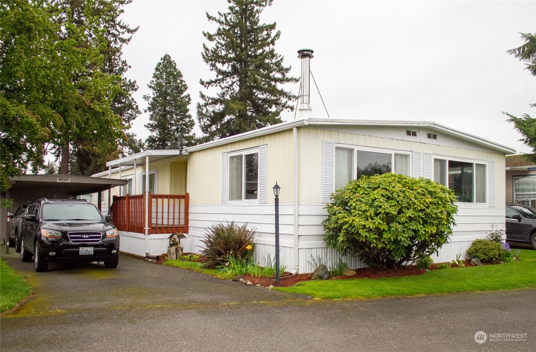 20515 8th Avenue Ct E 55  Spanaway WA 98378 photo