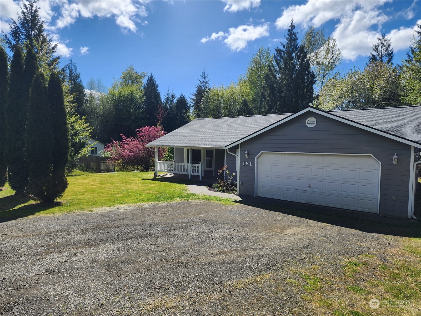 Property Photo:  181 E Oakdale Street  WA 98524 