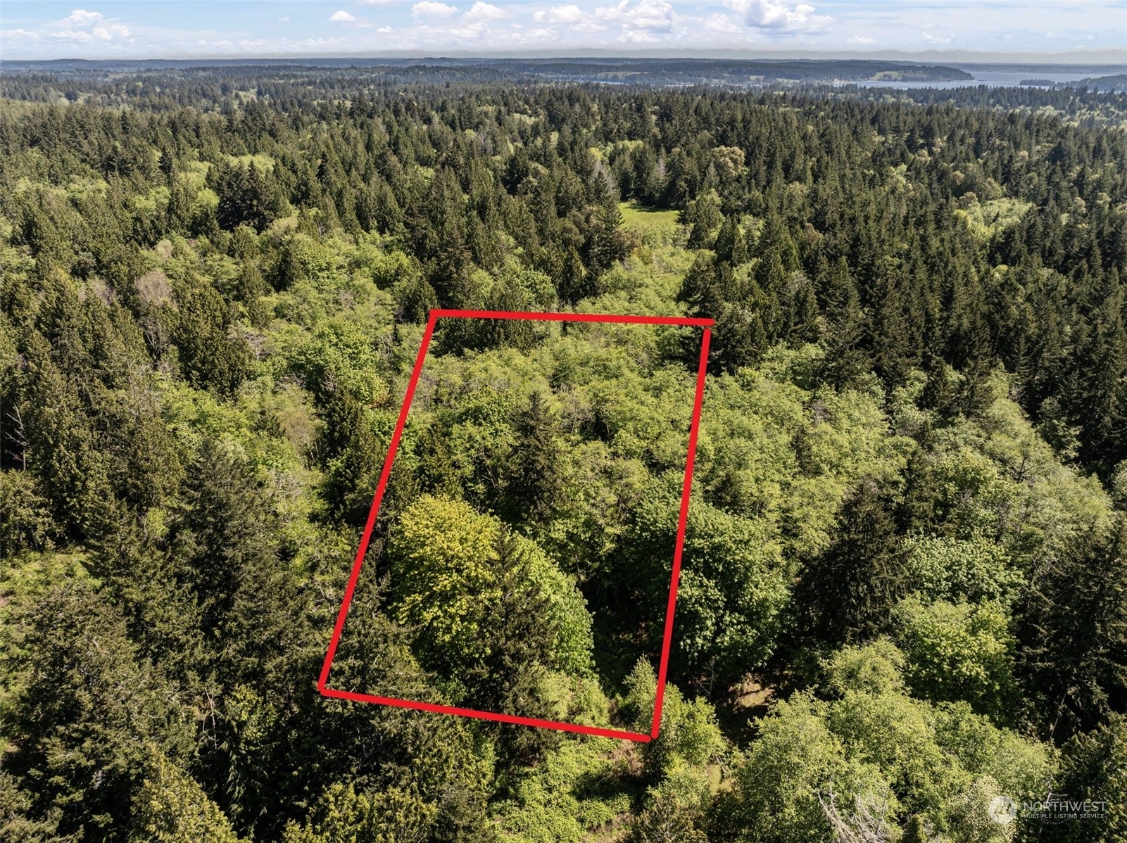 Property Photo:  18605 72nd Street Ct SW  WA 98351 