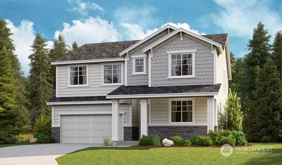 Property Photo: 6209 Marymere Road SW 204 WA 98367