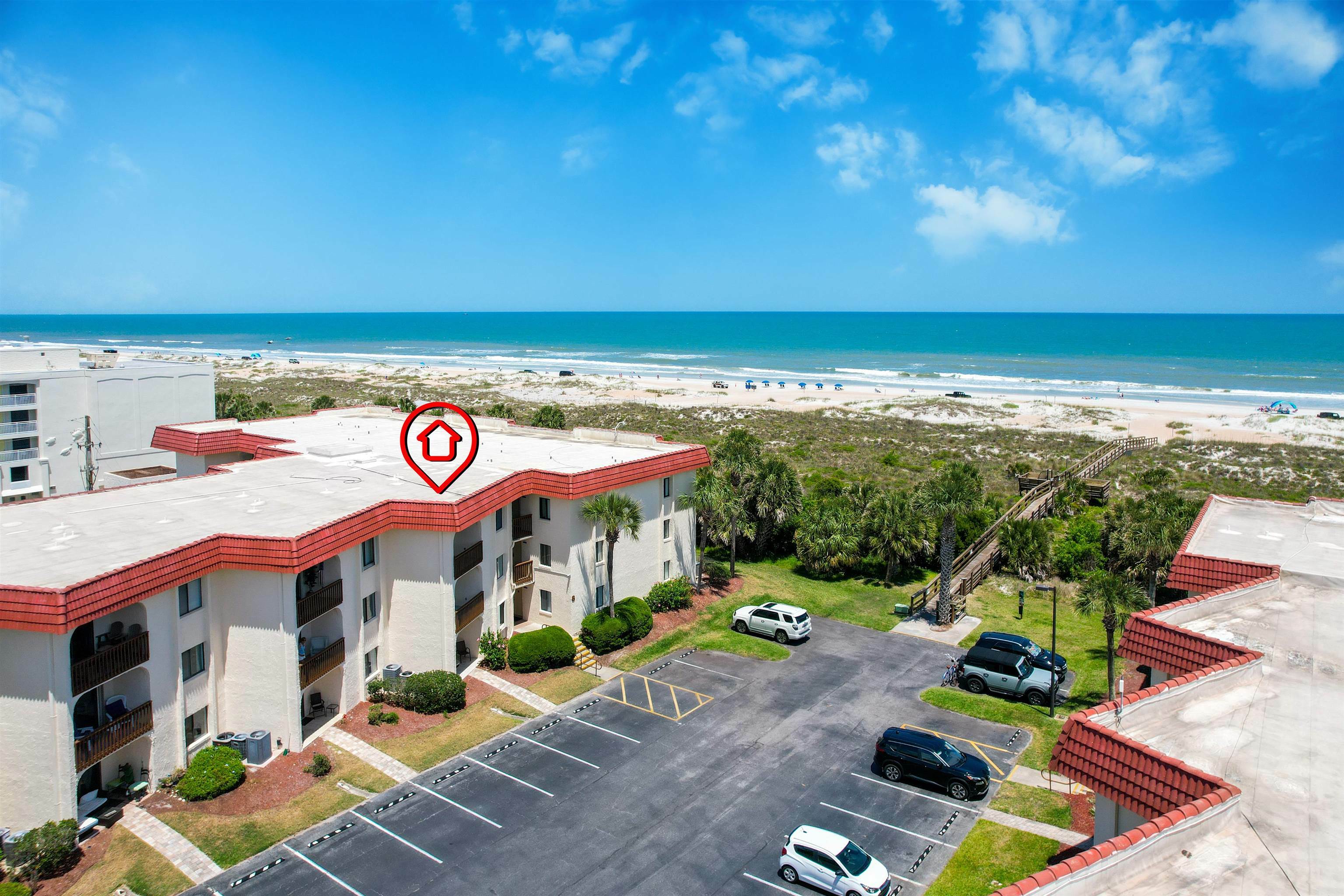 Property Photo:  880 A1a Beach Blvd #8312  FL 32080 