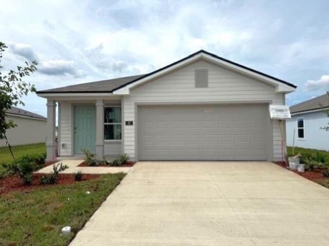 Property Photo:  67 Hulett Woods Rd  FL 32137 