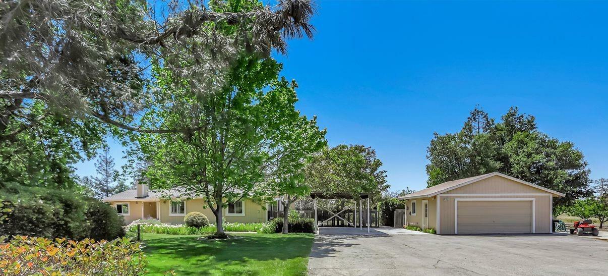 Property Photo:  421 Arroyo Seco Drive  CA 95023 