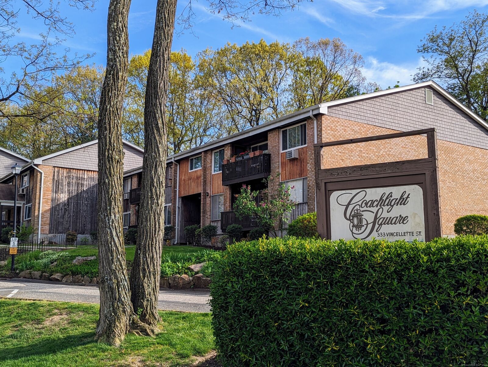 Property Photo:  333 Vincellette Street 19  CT 06606 