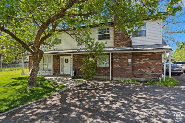 Property Photo:  Address not disclosed  UT 84601 