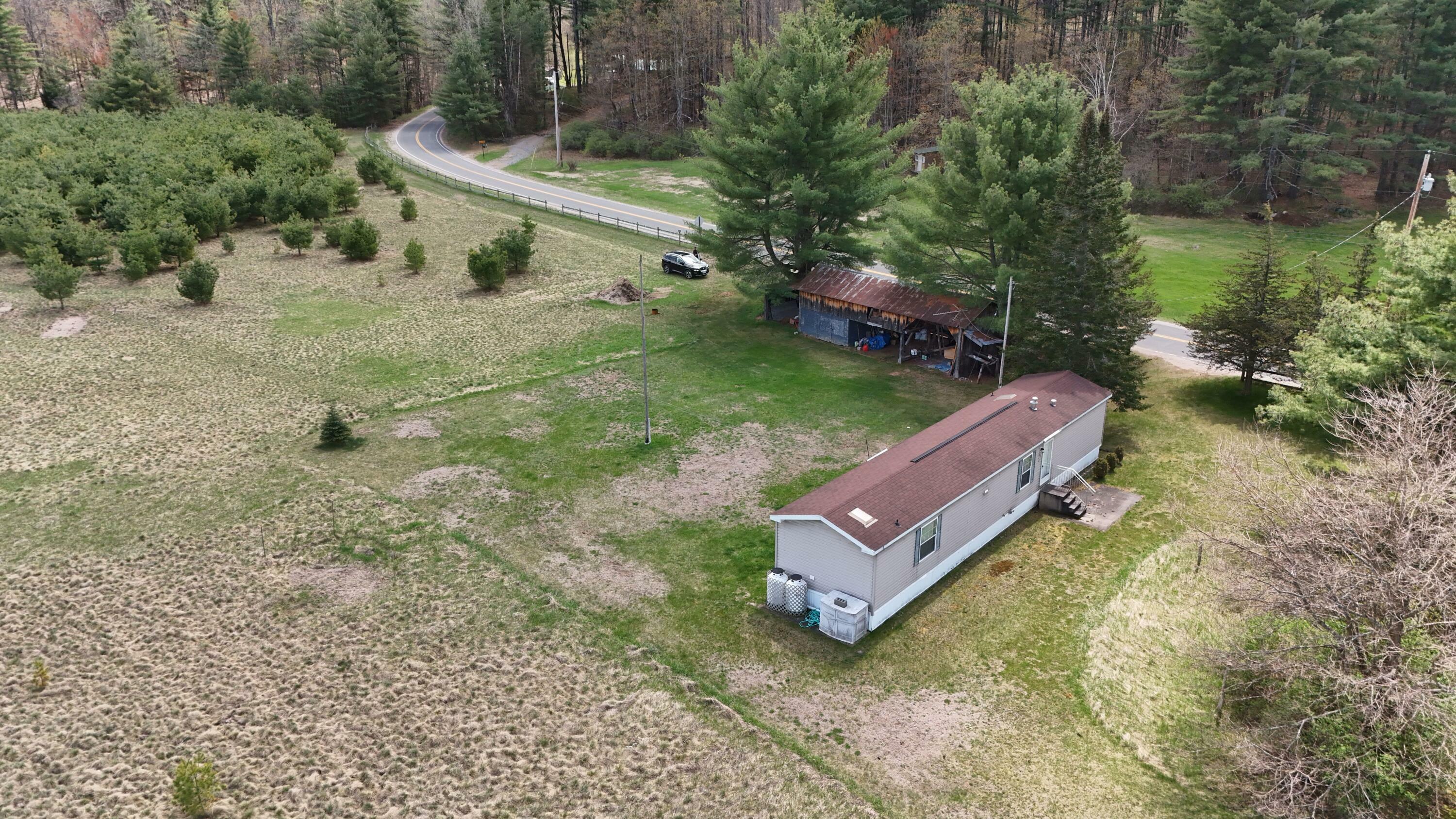 Property Photo:  171 Trumbulls Road  NY 12941 