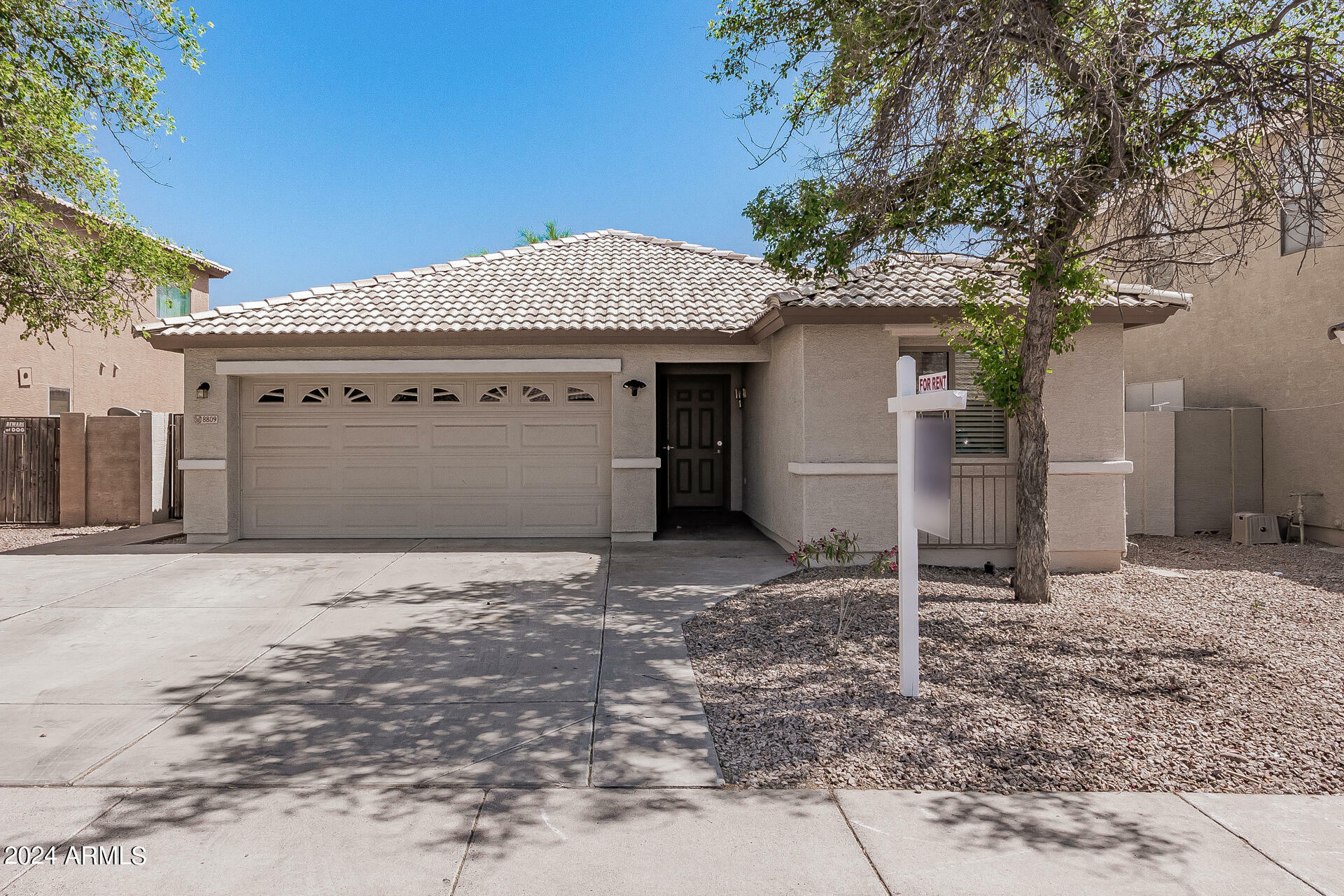 8809 W Preston Lane  Tolleson AZ 85353 photo