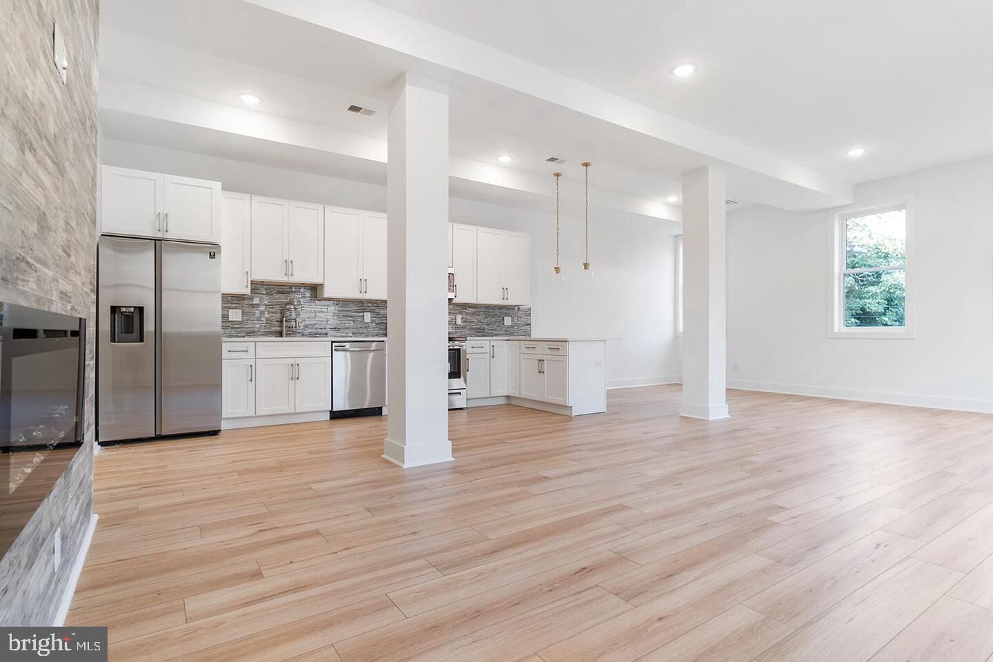 Photo de la propriété:  2100 N Hancock Street 3  PA 19122 