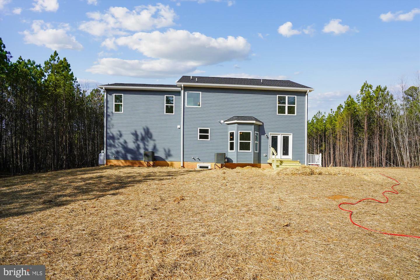 Property Photo:  Lot 1B Moses Place  VA 22701 