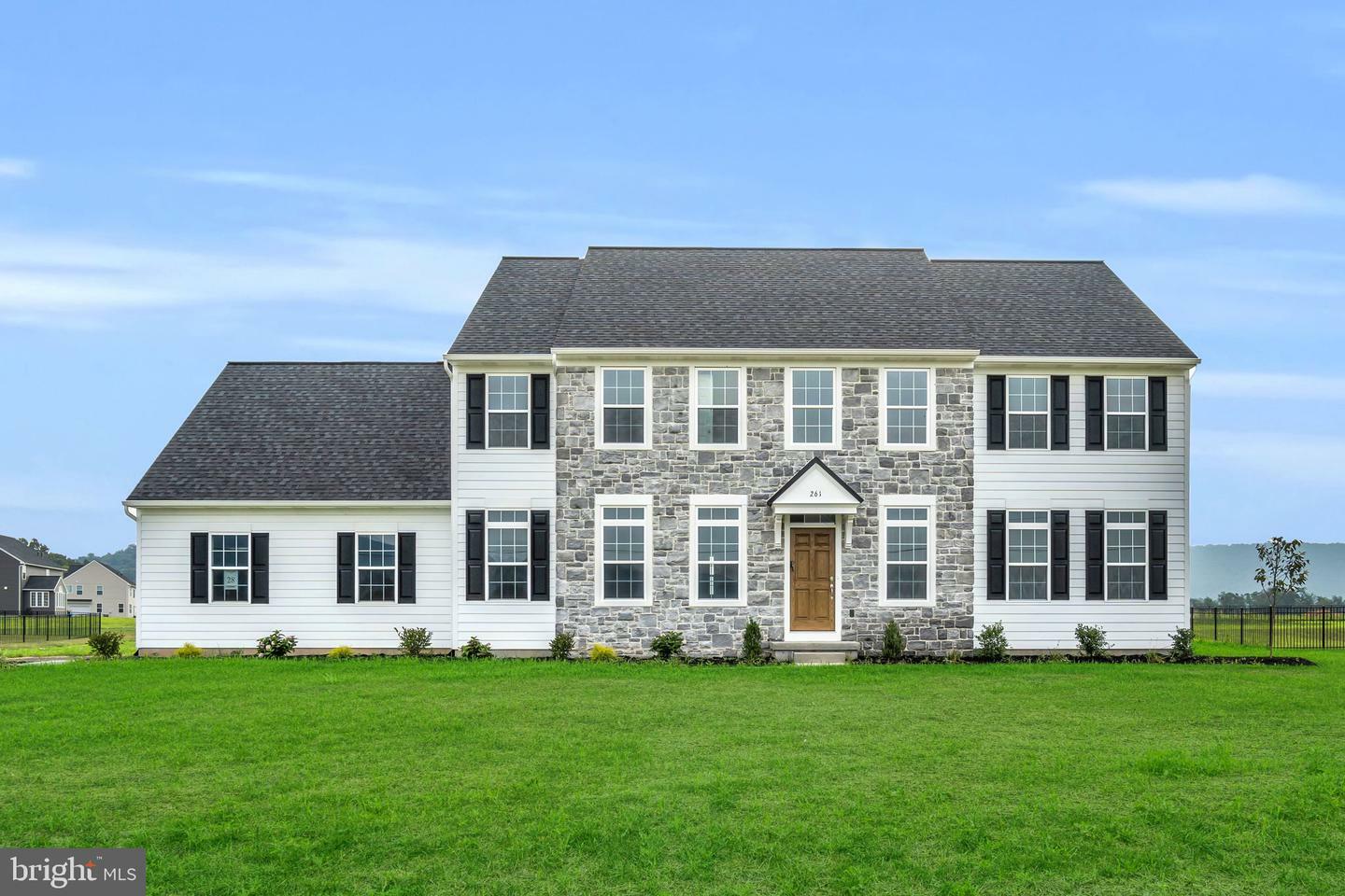 261 Speece Lane  Dauphin PA 17018 photo