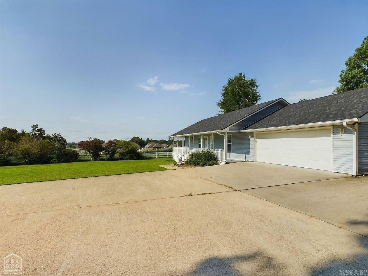 Property Photo:  9405 Hwy 49 B  AR 72417 