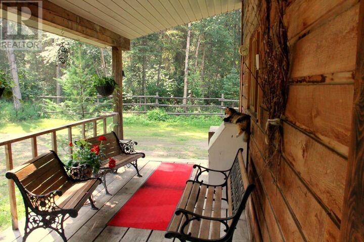Property Photo: 3222 Beaver Valley Road BC V0L 1G0