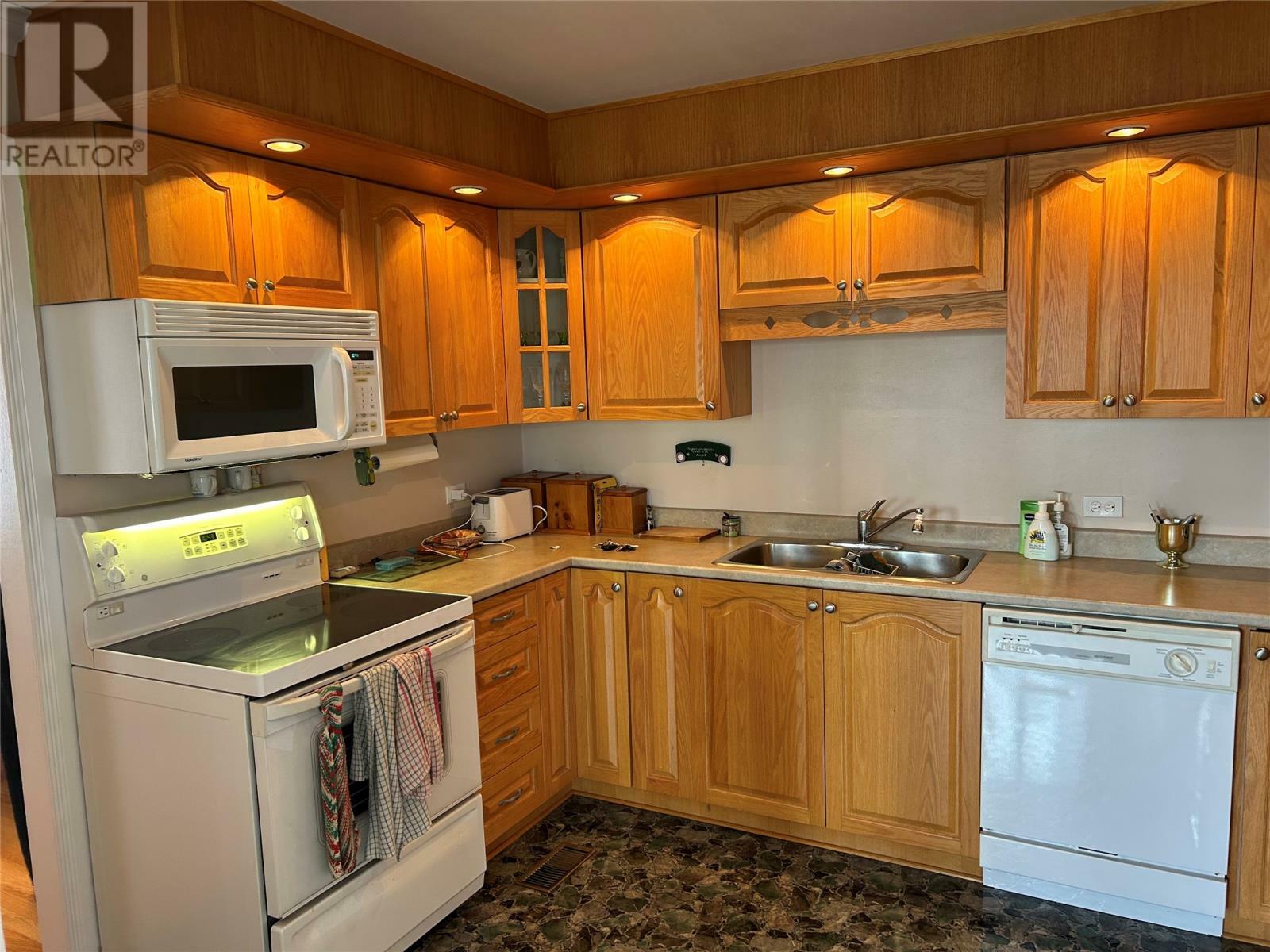 Property Photo: 1 Main Road NL A0G 3A0