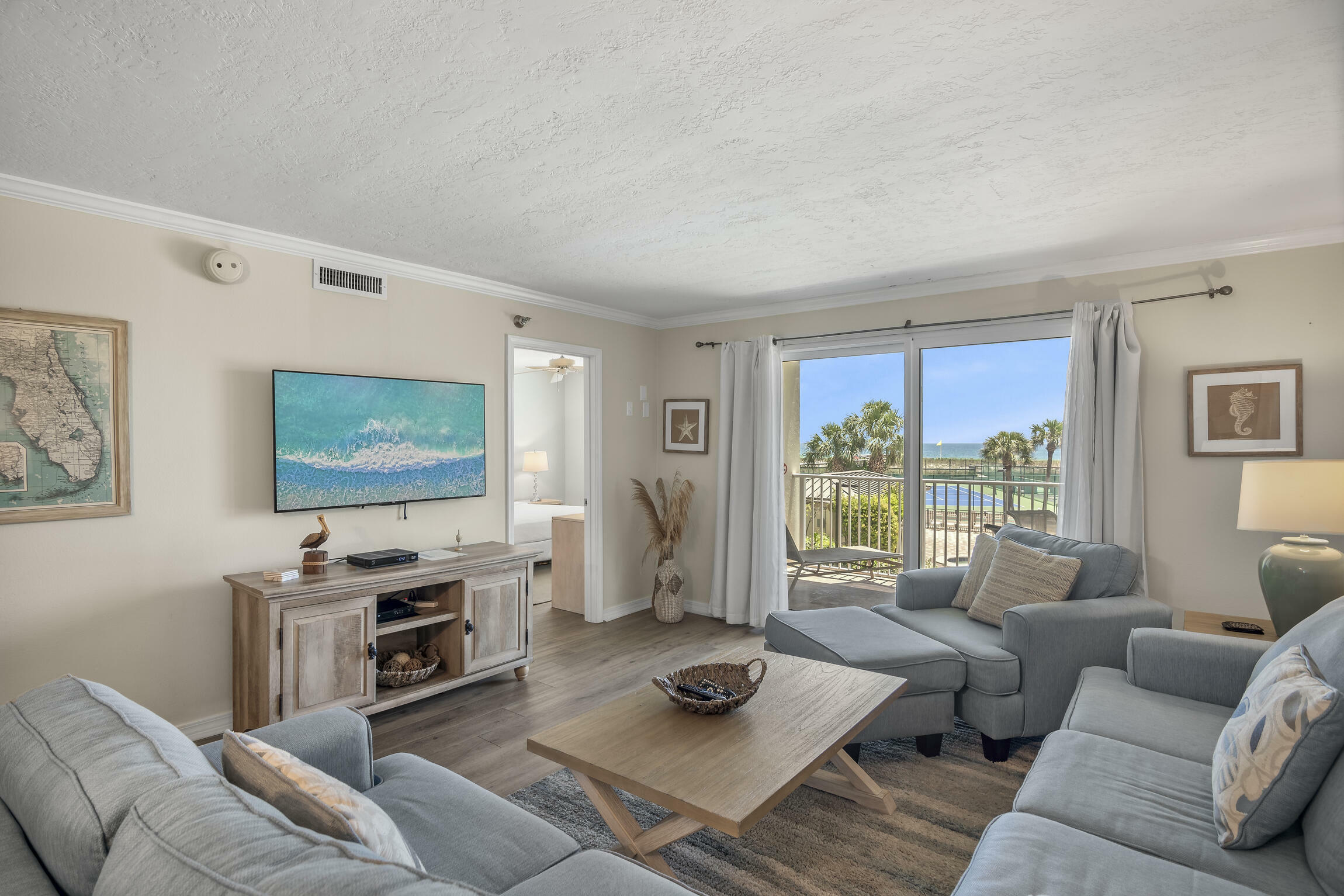 502 Gulf Shore Drive Unit 205  Destin FL 32541 photo