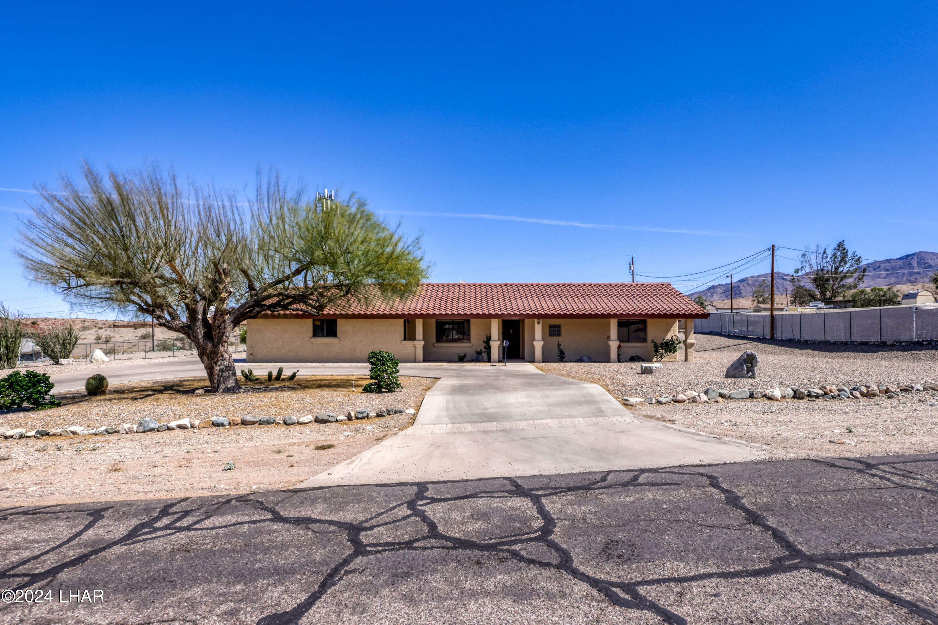 Property Photo:  3655 Desert Rose Dr  AZ 86404 