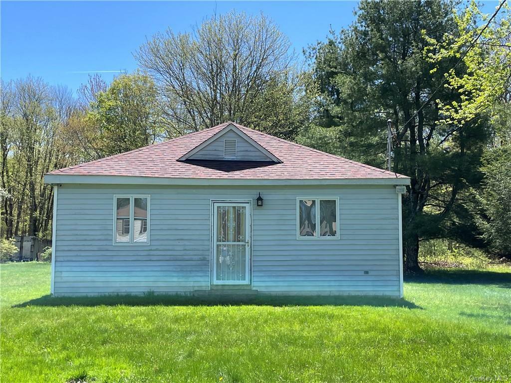 Property Photo:  376 Park Hill Road  NY 12763 