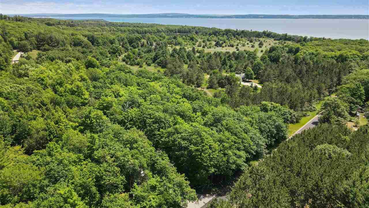 Property Photo: 5945 Lodgepole MI 49740