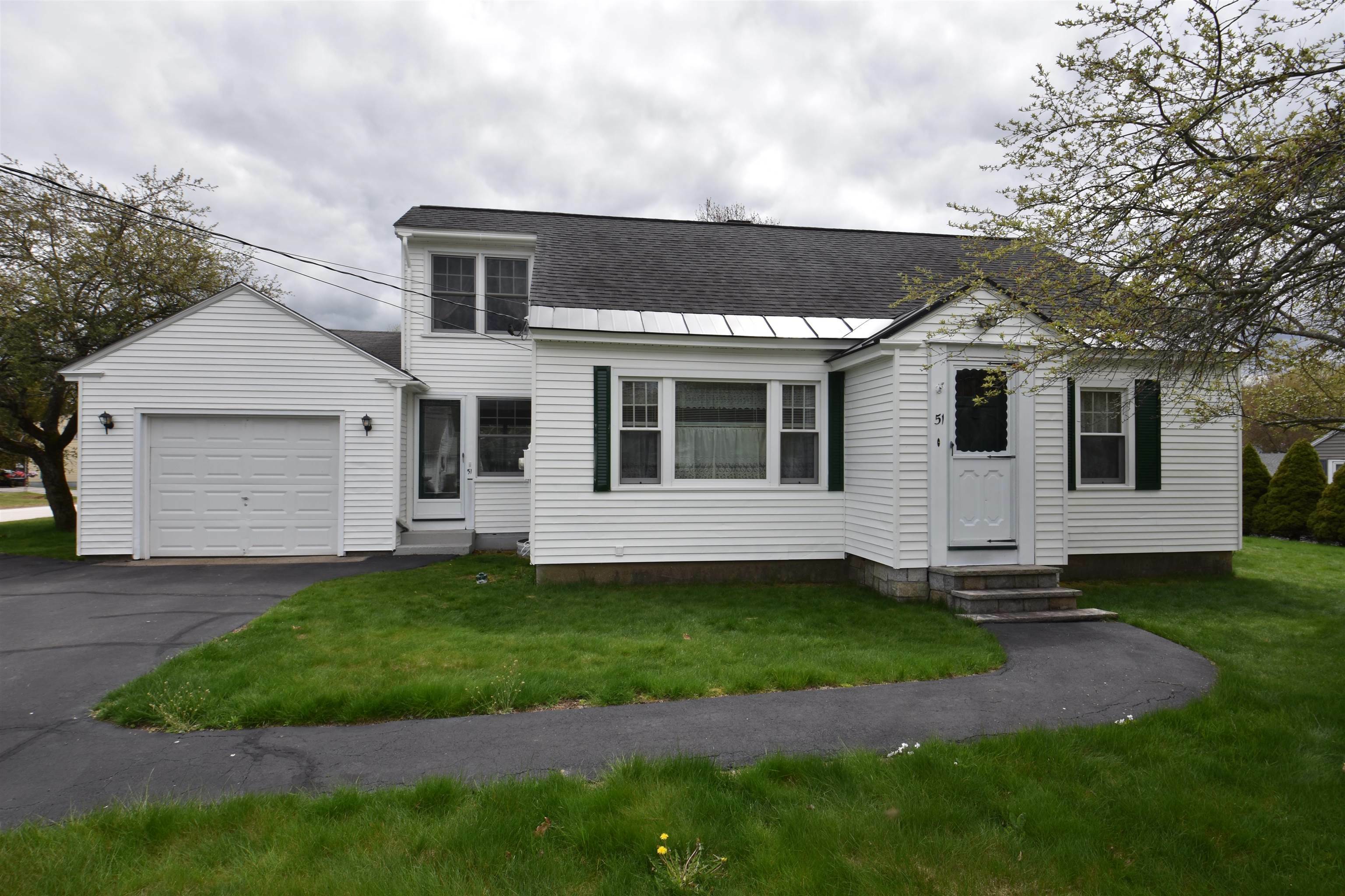 Property Photo: 51 Granite Street NH 03106