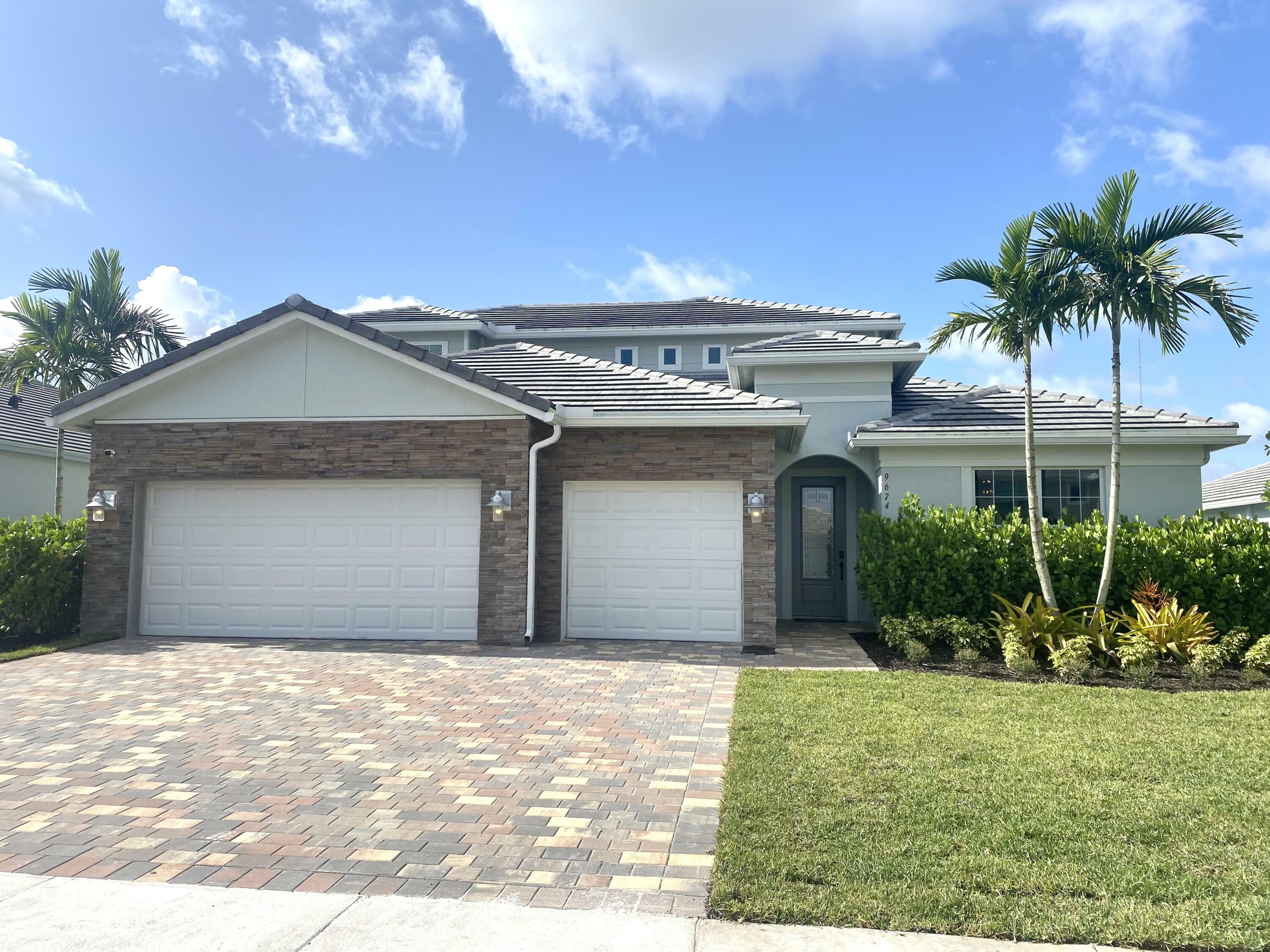 Property Photo: 9674 Mosler Trail FL 33467