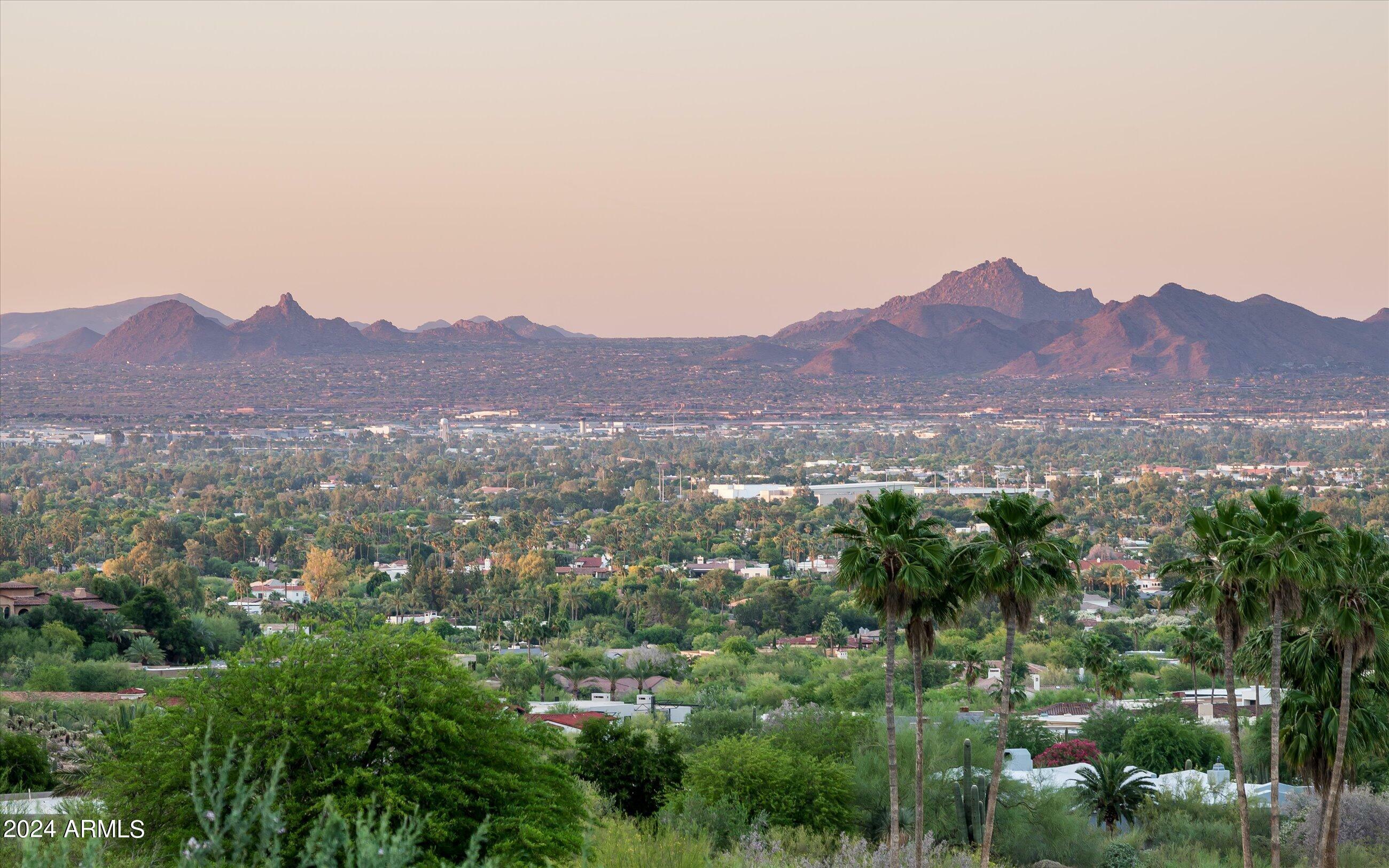 Property Photo:  5939 E Quartz Mountain Road  AZ 85253 