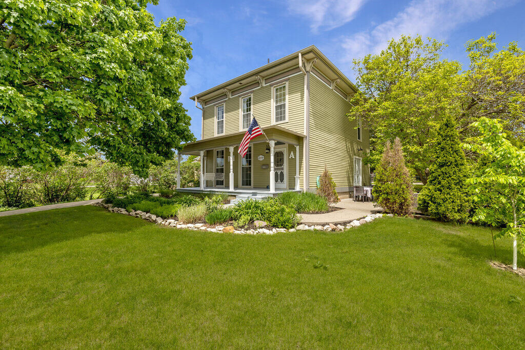 Photo de la propriété: 211 W South Street IA 50273