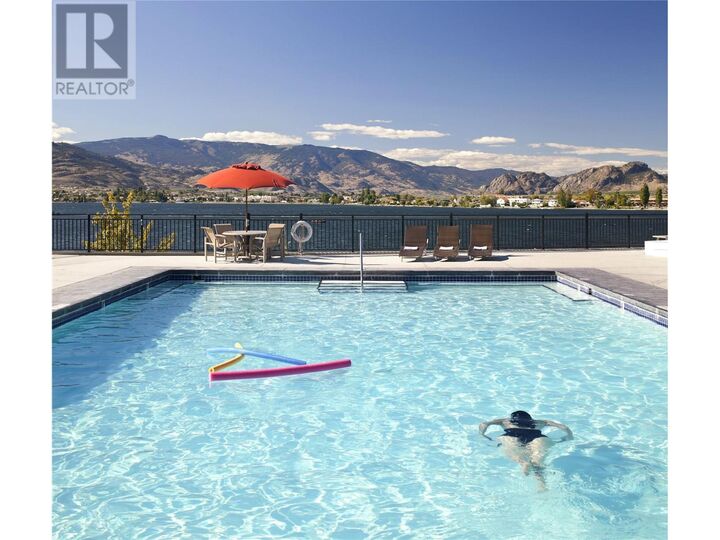 Property Photo: 4200 Lakeshore Drive 316 BC V0H 1V6
