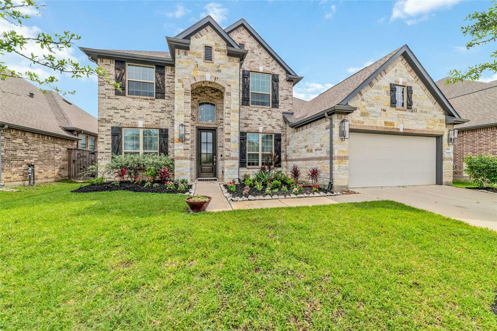 18718 Drexel Ridge Lane  Cypress TX 77429 photo