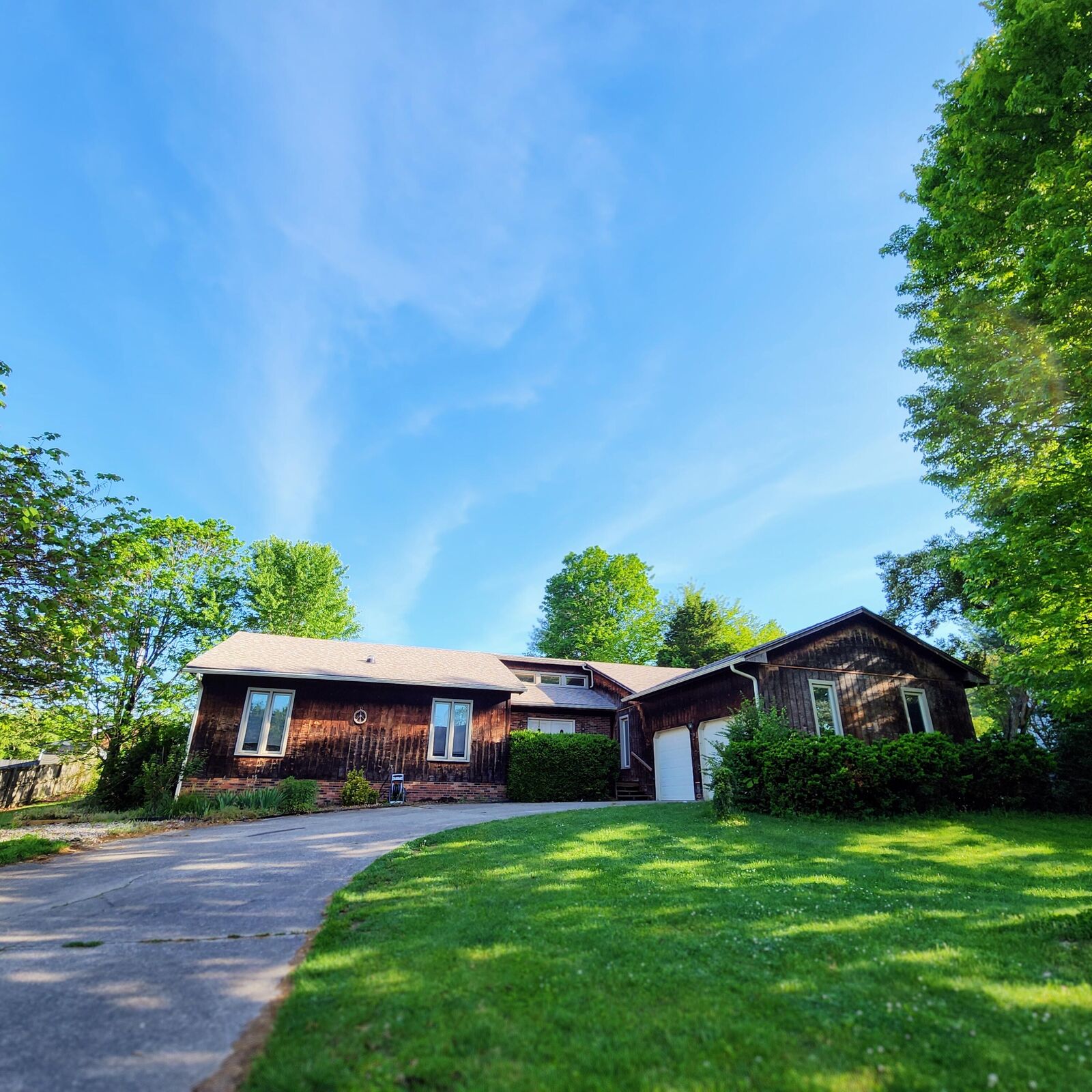 Property Photo:  202 Terri Avenue  KY 40403 