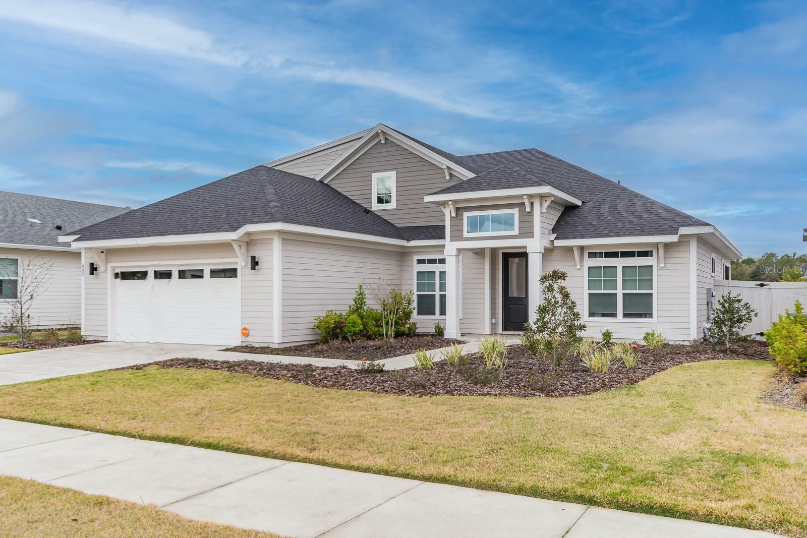Property Photo: 488 SW 144th Drive FL 32669