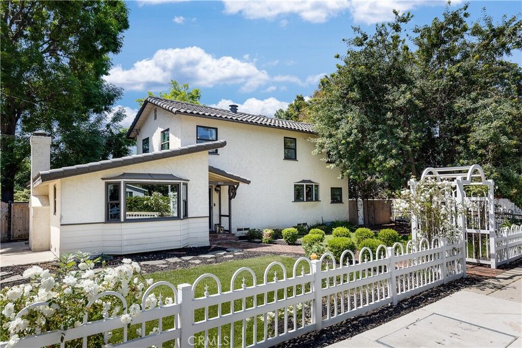 Property Photo:  460 W Bennett Avenue  CA 91741 